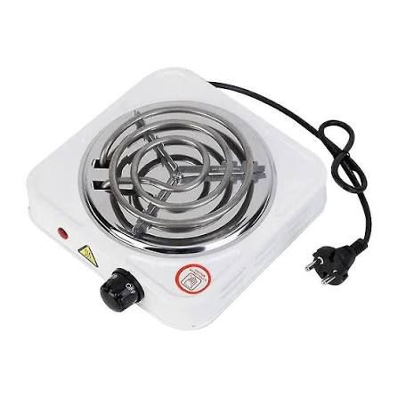 portable electric stove